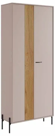 Шкаф платяной Доминика