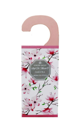 SAKURA Ароматическое саше