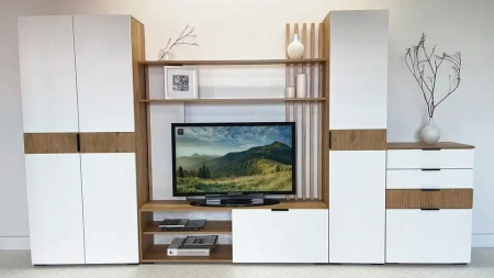 Комод Бери