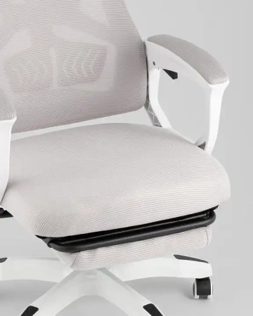 Кресло компьютерное TopChairs Vecto