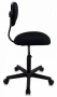 Стул компьютерный CH-1201NX/BLACK