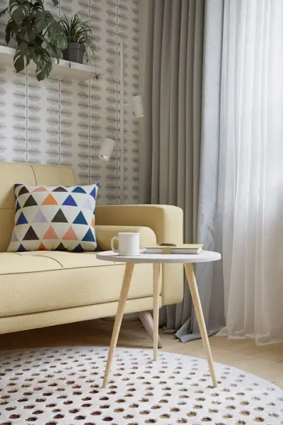 Стол журнальный Бекс