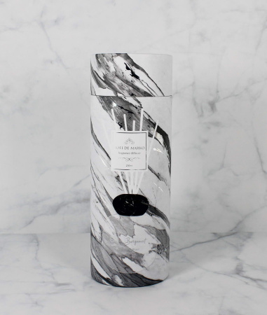 Oud and bergamot Ароматический диффузор (200 мл)