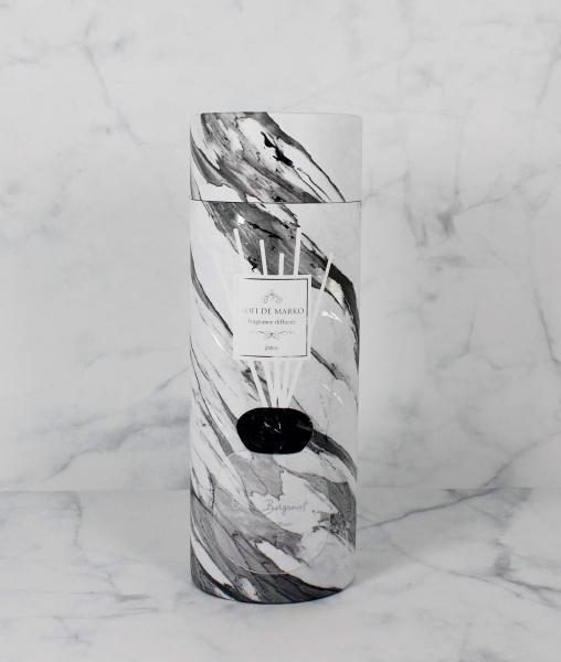 Oud and bergamot Ароматический диффузор (200 мл)