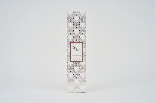 Tonka Clove Ароматический диффузор (300мл)
