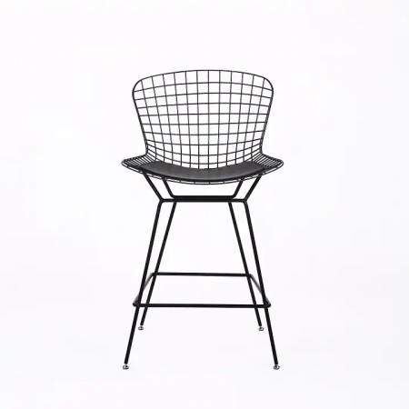 Стул барный Bertoia