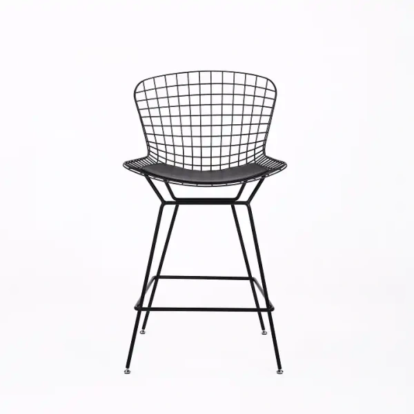 Стул барный Bertoia