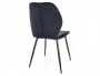 Стул Mike Velvet Bluvel 19
