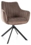 Стул Azalia Velvet Bluvel 38