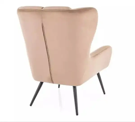 Кресло Louis Velvet 28