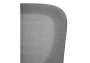 Офисное кресло Woodville by Лайфмебель Konfi dark gray / white