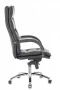 Кресло для руководителя T-9927SL/BLACK