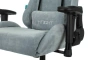 Кресло игровое Viking Knight LT28 FABRIC