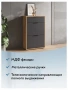 Тумба для обуви Оптима ОП-09