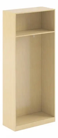 Шкаф платяной Simple SR-G