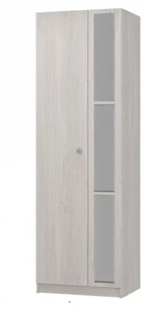 Шкаф платяной Зарина ШК-01