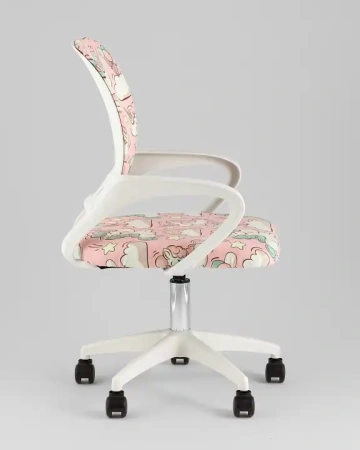 Кресло компьютерное TopChairs Simple SN Junior