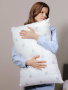 Merino wool Подушка 50х70