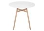 Нотис Левый угол (Кордрой красный) 207х82х132 см