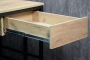 Стол письменный Work Loft