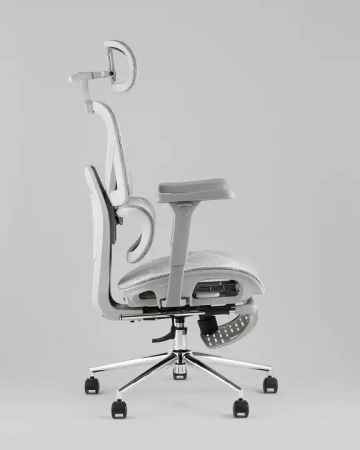 Кресло компьютерное TopChairs Vertus