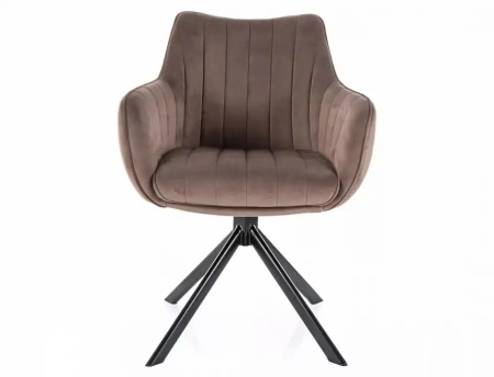Стул Azalia Velvet Bluvel 38