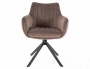 Стул Azalia Velvet Bluvel 38