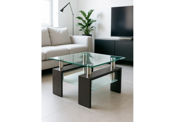 Журнальный стол Woodville ST-052 wenge