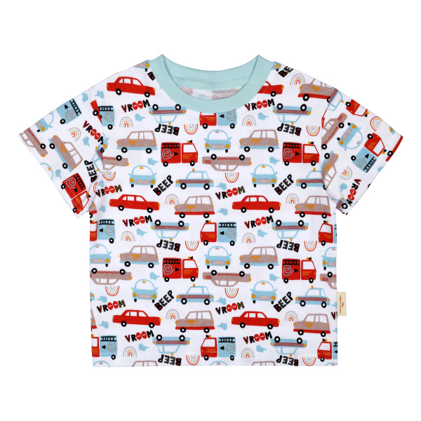 Summer №12 Пижама Детская 110-116