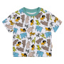Summer №6 Пижама Детская 110-116