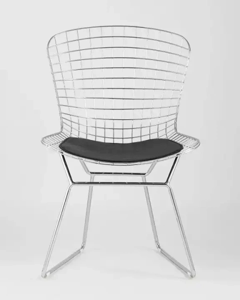 Набор из 4 стульев Bertoia