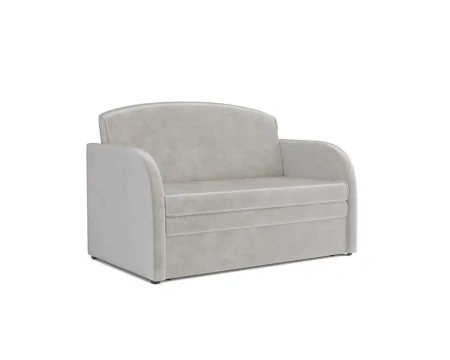Малютка (Бархат бежевый Star Velvet 6 Light Beige)