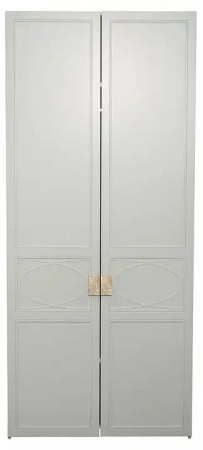 Шкаф платяной 151SV-00009