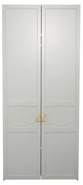 Шкаф платяной 151SV-00009