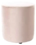 Пуф Doti C Velvet Bluvel 40
