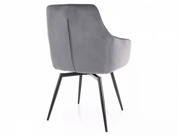 Стул Marlo Velvet Bluvel 14