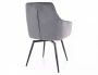 Стул Marlo Velvet Bluvel 14