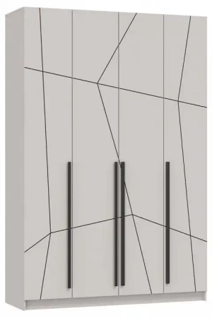 Шкаф платяной Брандо 67.13