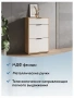 Тумба для обуви Оптима ОП-09