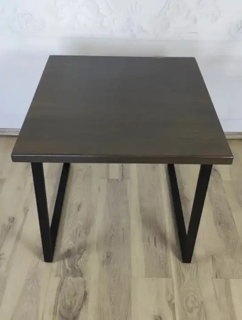 Стол обеденный Loft