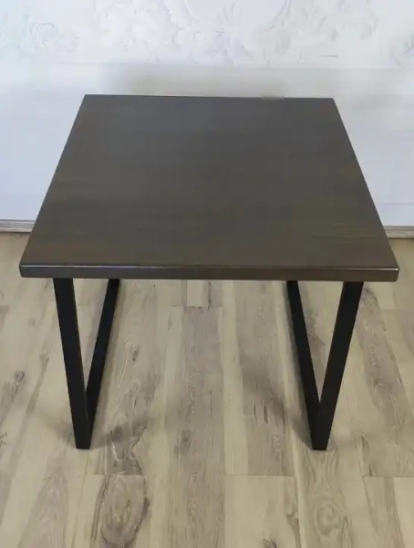Стол обеденный Loft