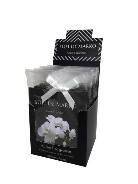 ORCHID Ароматическое саше