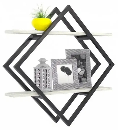 Полка навесная DQ №10