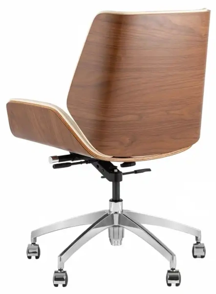 Кресло компьютерное TopChairs Crown SN