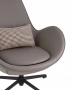Кресло TopChairs Ostra