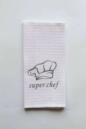 Набор для кухни Chef (серый)