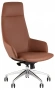 Кресло для руководителя TopChairs Bow