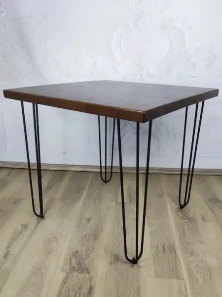Стол обеденный Loft