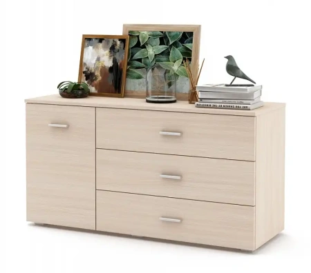 Комод Мартин-4