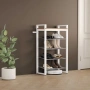 Обувница Leset Стилвуд 115